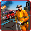 American FireFighter 2017 MOD