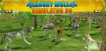 Wolf Attack 3D