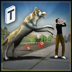 Descargar APK de Wolf Attack 3D