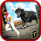 Angry Bull 2016 آئیکن