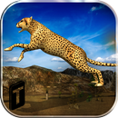 Angry Cheetah Simulator 3D APK
