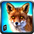 Wild Fox Adventures 2016 icône