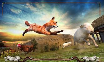 Wild Fox Adventures 2016 capture d'écran 2