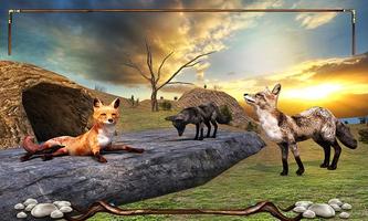 Wild Fox Adventures 2016 capture d'écran 3