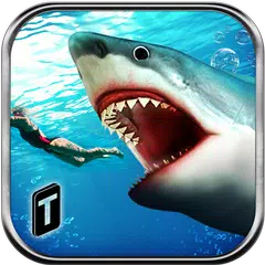 Angry Shark 2016 アプリダウンロード