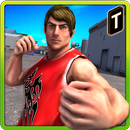 Angry Fighter Attack APK