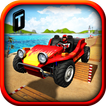 Buggy Stunts 3D: Beach Mania