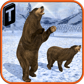 Bear Revenge 3D Mod apk أحدث إصدار تنزيل مجاني