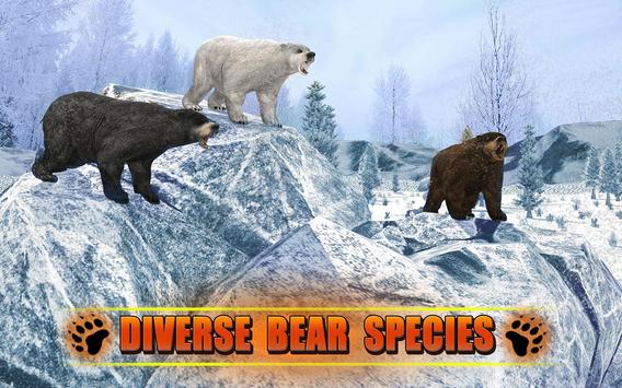 Bear Revenge 3D banner
