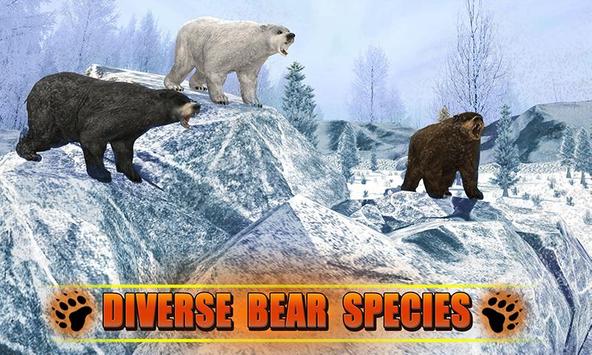 Bear Revenge 3D banner