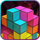 Breaking Blocks - 3D icon