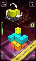 Breaking Blocks - 3D screenshot 1
