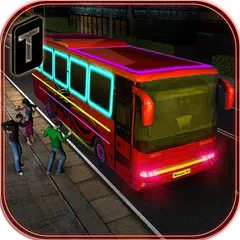 Party Bus Driver 2015 アプリダウンロード