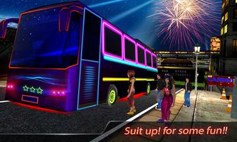 Party Bus Driver 2015 Screenshot 2