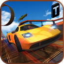 Car Stunt Race Driver 3D APK