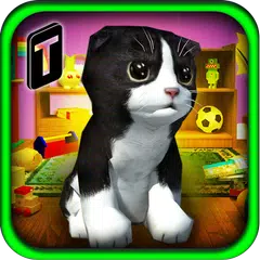 Cat Frenzy 3D APK download