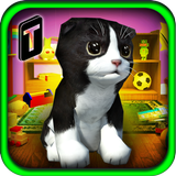 ikon Cat Frenzy 3D