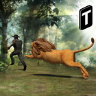 Angry Cecil: A Lion's Revenge icon
