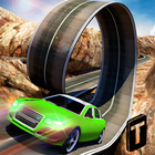 City Car Stunts 3D biểu tượng