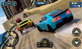 City Drift Racer 2016 capture d'écran 2