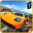 City RoofTop Stunts 2016