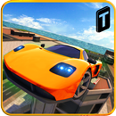 City RoofTop Stunts 2016 APK