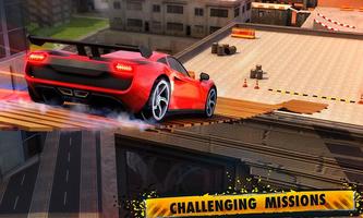 City RoofTop Stunts 2016 Screenshot 1
