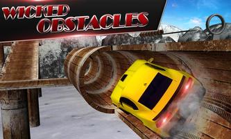 City Car Stunts 2016 اسکرین شاٹ 1