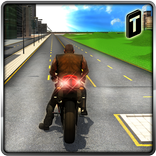 City Biker 3D