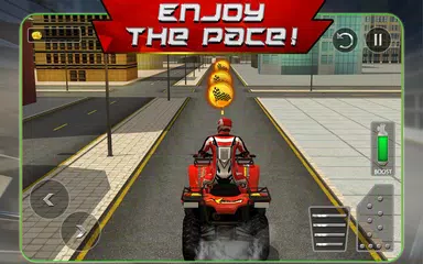 City Biker 3D アプリダウンロード