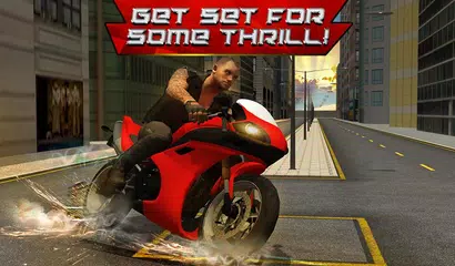 City Biker 3D アプリダウンロード