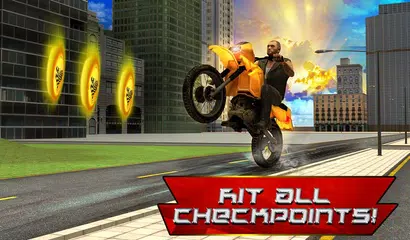 City Biker 3D アプリダウンロード