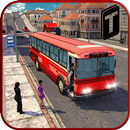 City Bus Driving Mania 3D APK