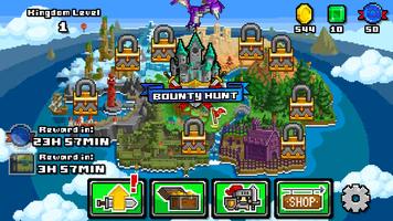 Combo Quest 2 screenshot 1