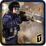 Cop Simulator 3D icon