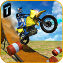 Crazy Bike Stunts 3D APK