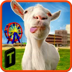 Crazy Goat Reloaded 2016 APK Herunterladen