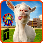 Crazy Goat Reloaded 2016 أيقونة