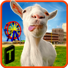 Crazy Goat Reloaded 2016 icono