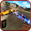 ”Car Wars 3D: Demolition Mania