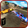 Car Wars 3D: Demolition Mania иконка