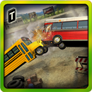 Demolition Derby: School Bus APK