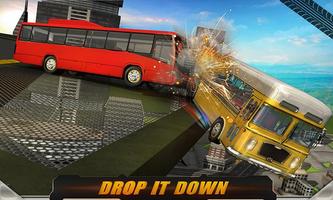 Demolition Derby: School Bus screenshot 1