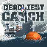 Deadliest Catch: Seas of Fury icon