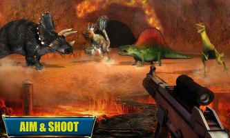 Dino Cave screenshot 2