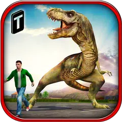 download Dino City Rampage 3D APK