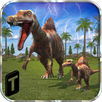 Dinosaur Revenge 3D APK