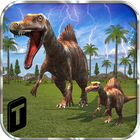 Dinosaur Revenge 3D иконка