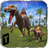 Dinosaur Revenge 3D APK