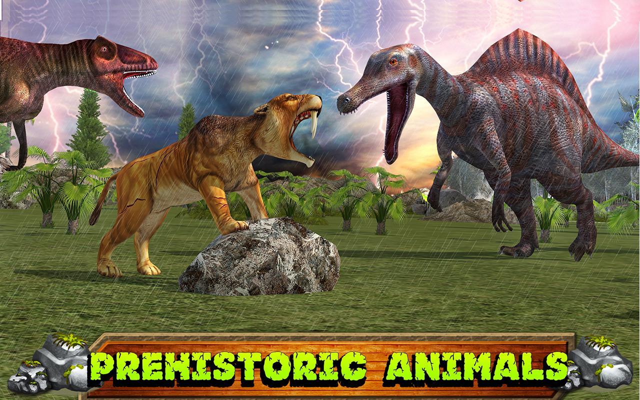 Dream Dust Trex Raptor Games: Android lietotnes pakalpojumā Google Play